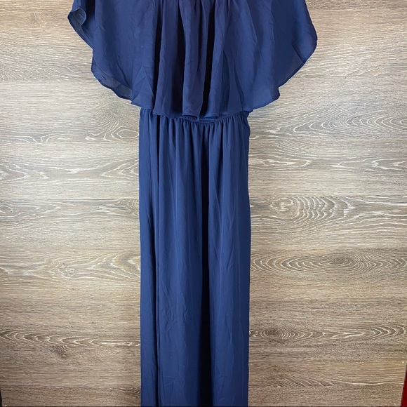 Show Me Your Mumu Hacienda Maxi Dress NWOT - Picture 15 of 15